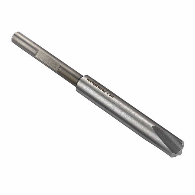 Pen Reamer Pilot Shaft - Size:10 mm